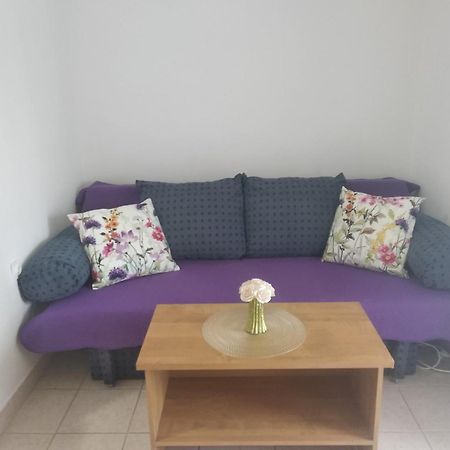 Apartment Savic Starigrad Paklenica Buitenkant foto