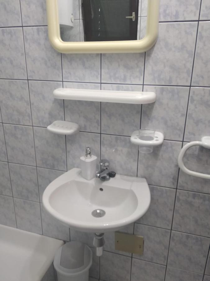 Apartment Savic Starigrad Paklenica Buitenkant foto