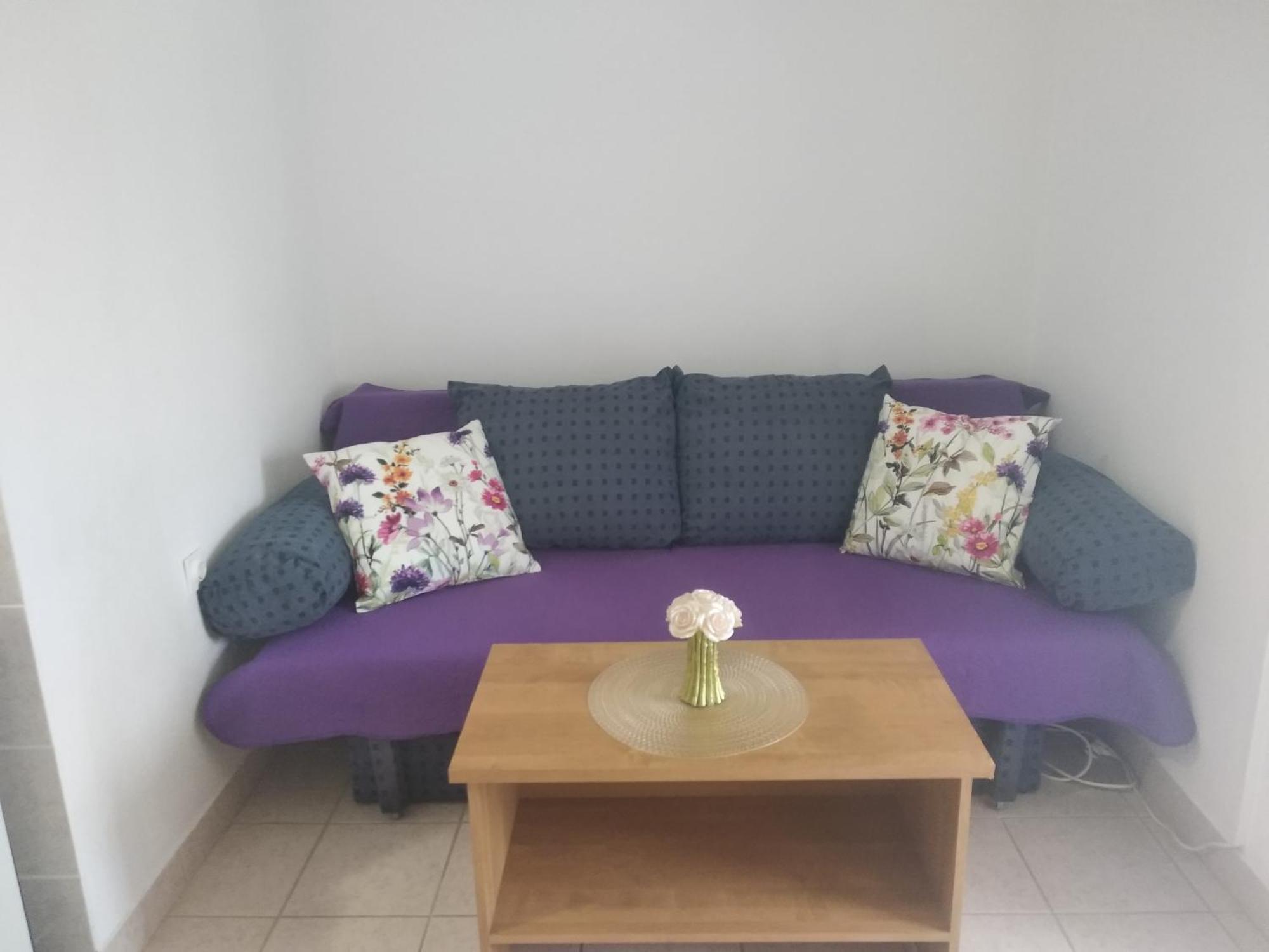 Apartment Savic Starigrad Paklenica Buitenkant foto