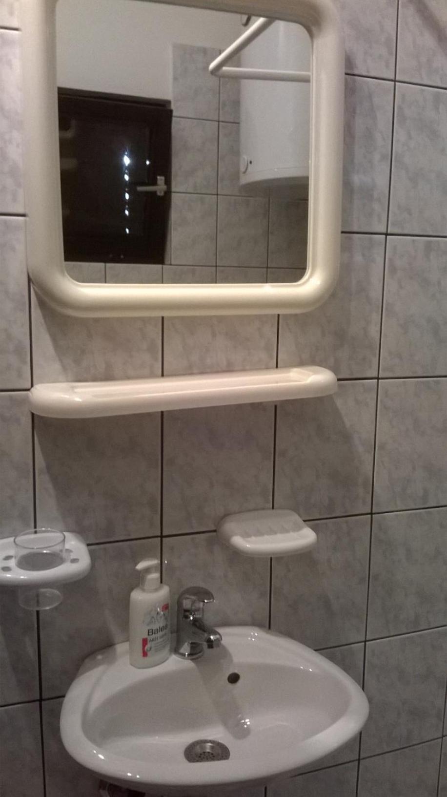 Apartment Savic Starigrad Paklenica Buitenkant foto