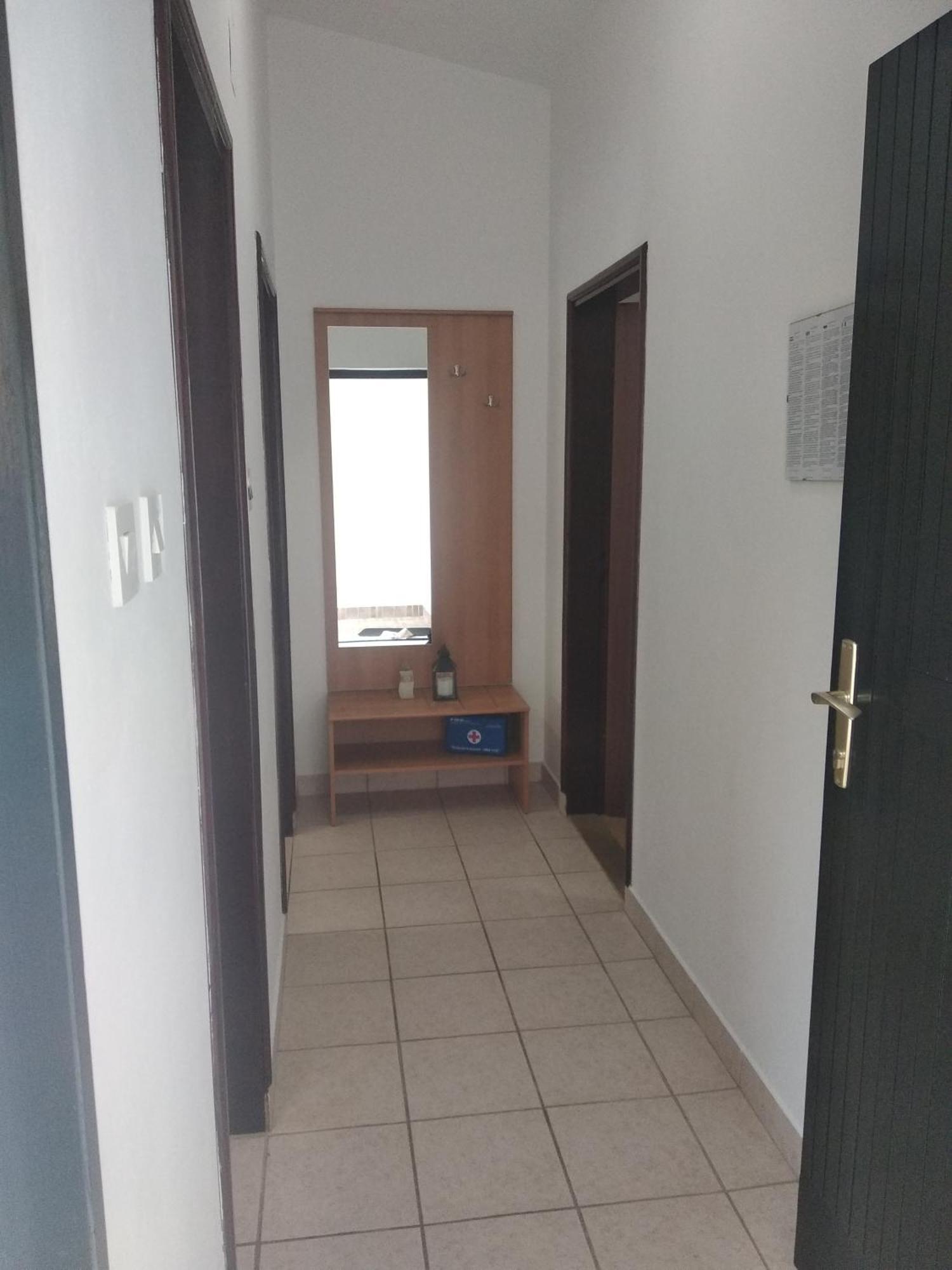 Apartment Savic Starigrad Paklenica Buitenkant foto