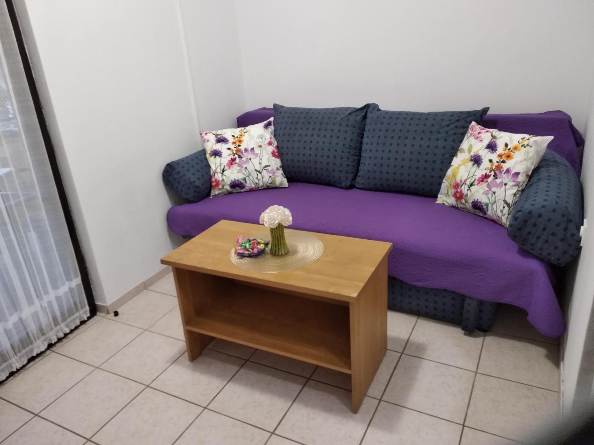 Apartment Savic Starigrad Paklenica Buitenkant foto