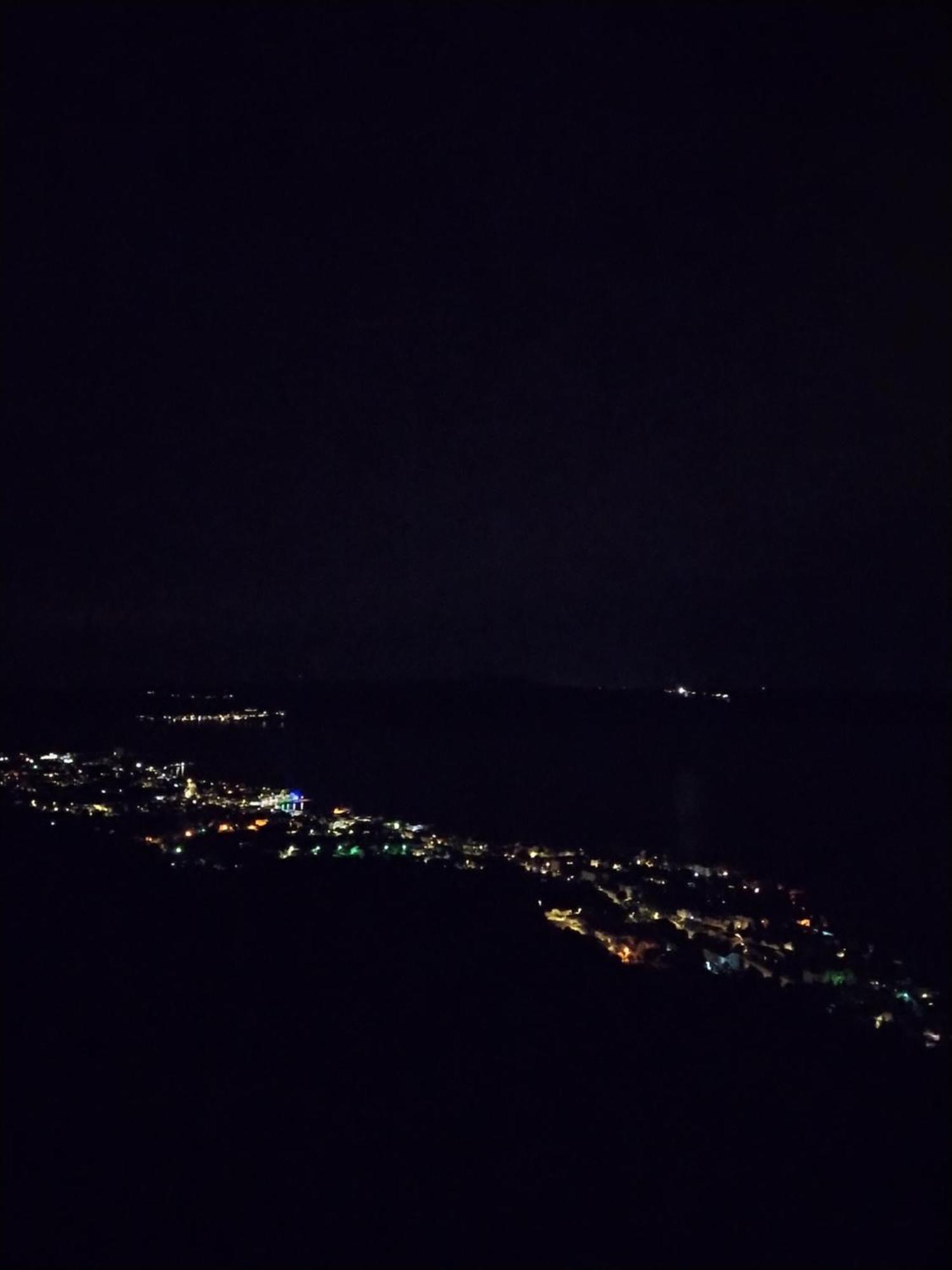Apartment Savic Starigrad Paklenica Buitenkant foto