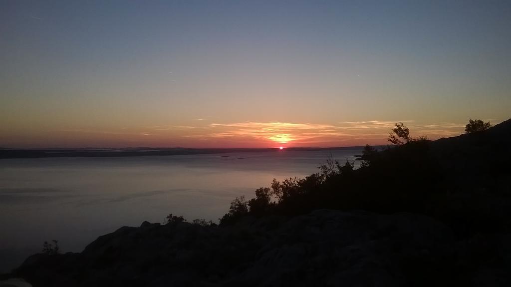 Apartment Savic Starigrad Paklenica Buitenkant foto