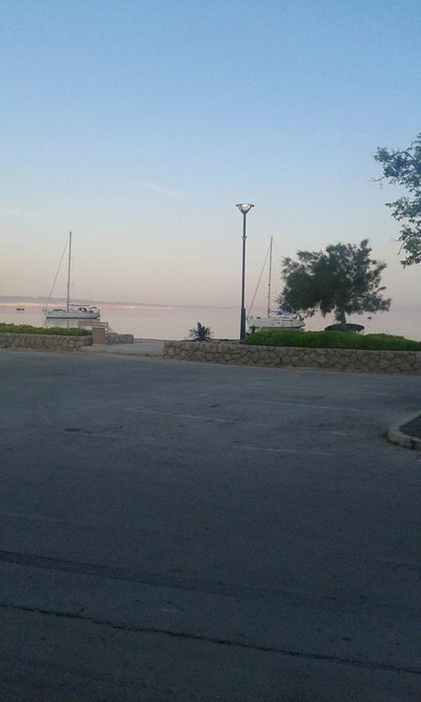 Apartment Savic Starigrad Paklenica Buitenkant foto